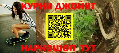 гашик Берёзовский